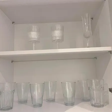 Apartment Trendy ,quit And Chic