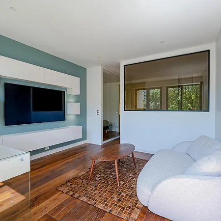 شقة Trendy ,quit And Chic