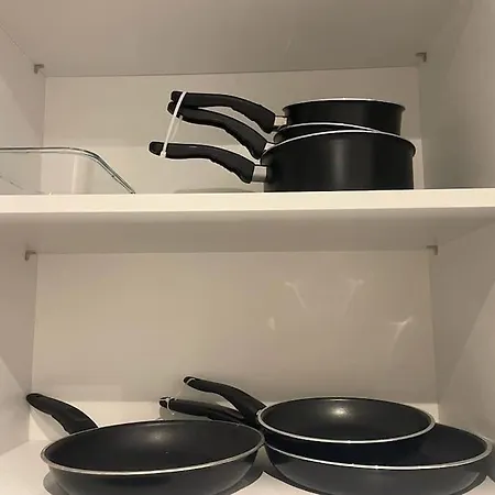 Trendy ,quit And Chic * Parigi