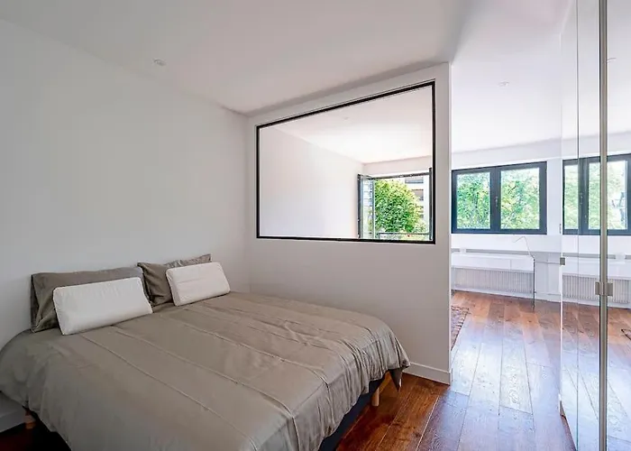 Apartmán Trendy ,quit And Chic *