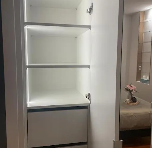 Apartmán Trendy ,quit And Chic